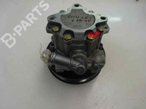 Styring servopumpe AUDI A6 C5 (4B2) 1.8 T | BP10042782M99 