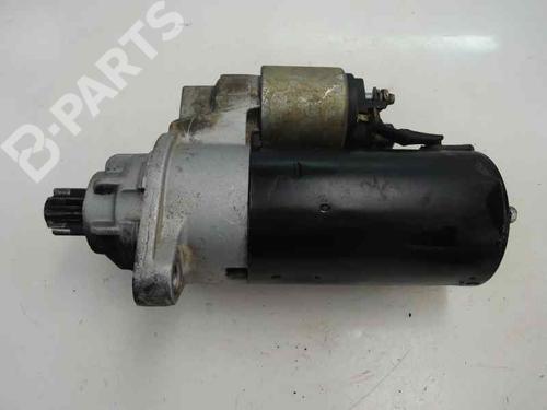 Used Starter SEAT ALHAMBRA (7V8, 7V9) 1.9 TDI (115 hp) 10045905