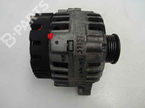 Generator AUDI A6 C5 (4B2) 1.8 T (150 hp) 10042766