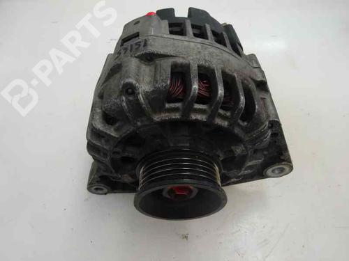 Generator AUDI A6 C5 (4B2) 1.8 T | BP10042766M7 