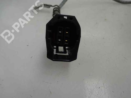 Used Electronic sensor MAZDA 2 (DE_, DH_) [2007-2015]  10042812