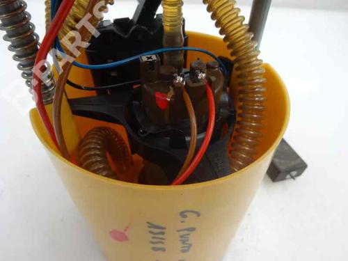 Fuel pump FIAT GRANDE PUNTO (199_) 1.3 D Multijet (199.AXD11, 199.AXD1A, 199.AXD1B,... | BP10042793M76 
