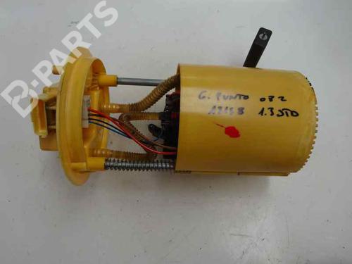 Used Fuel pump FIAT GRANDE PUNTO (199_) 1.3 D Multijet (199.AXD11, 199.AXD1A, 199.AXD1B,... (90 hp) 10042793