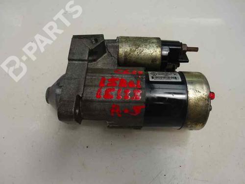 Used Starter RENAULT CLIO II (BB_, CB_) 1.5 dCi (B/CB07) (65 hp) 10045907