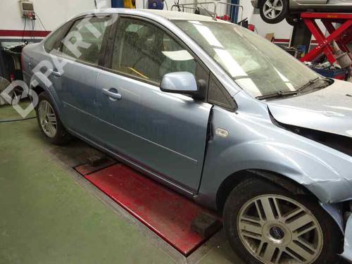 Left front driveshaft FORD FOCUS II (DA_, HCP, DP) 1.6 TDCi | BP10109359M38 