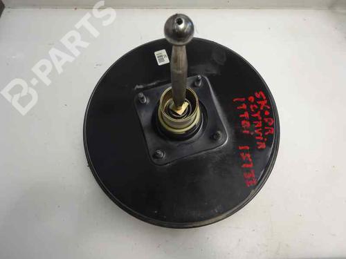 Used Servo brake SKODA OCTAVIA I (1U2) 1.9 TDI (90 hp) 10045914
