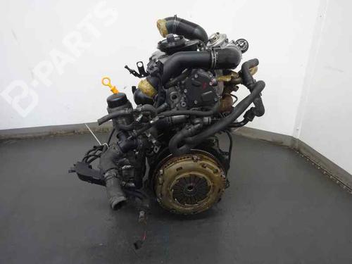 Motore SEAT ALHAMBRA (7V8, 7V9) 1.9 TDI (115 hp) 10045895
