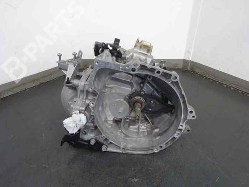 Gearbox PEUGEOT 308 SW II (LC_, LJ_, LR_, LX_, L4_)  | BP10045896M3 