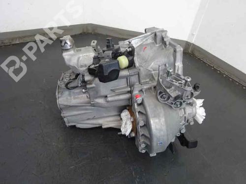 Gearbox PEUGEOT 308 SW II (LC_, LJ_, LR_, LX_, L4_)  | BP10045896M3 