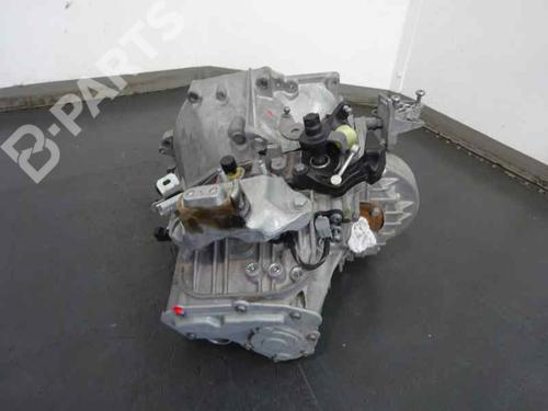 Gearbox PEUGEOT 308 SW II (LC_, LJ_, LR_, LX_, L4_)  | BP10045896M3 