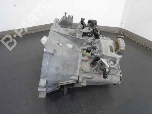 Used Gearbox PEUGEOT 308 SW II (LC_, LJ_, LR_, LX_, L4_) [2014-2021]  10045896