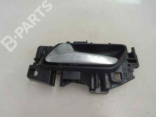Used Rear left interior door handle PEUGEOT 308 SW II (LC_, LJ_, LR_, LX_, L4_) [2014-2021]  10058906