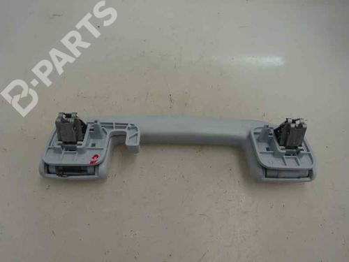 Used Rear left interior door handle PEUGEOT 308 SW II (LC_, LJ_, LR_, LX_, L4_) [2014-2021]  10058905