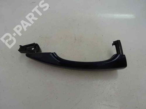 Used Rear left exterior door handle Rear left exterior door handle PEUGEOT 308 SW II (LC_, LJ_, LR_, LX_, L4_) 1.6 BlueHDi 100 (99 hp) 10058894 10058894