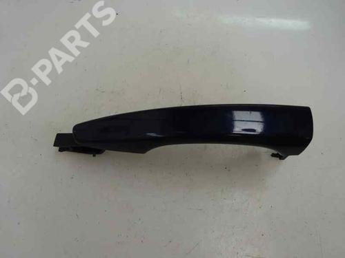 Front left exterior door handle PEUGEOT 308 SW II (LC_, LJ_, LR_, LX_, L4_) 1.6 BlueHDi 120 (120 hp) 2017 | 1 |