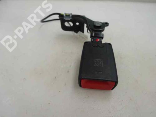 Used Rear left seatbelt PEUGEOT 308 SW II (LC_, LJ_, LR_, LX_, L4_) [2014-2021]  10058920