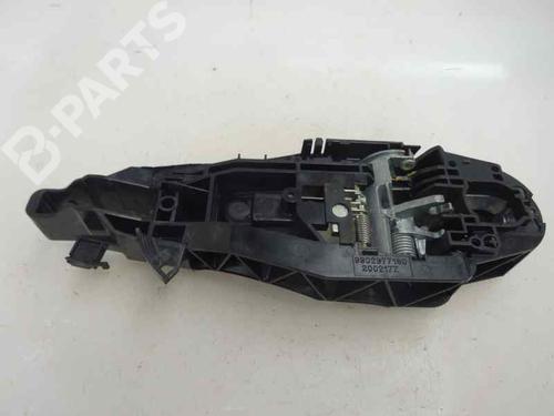 Used Rear right exterior door handle PEUGEOT 308 SW II (LC_, LJ_, LR_, LX_, L4_) [2014-2021]  10058897