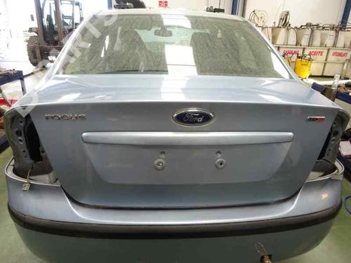 Bakluke CC/Kombi-Kupé FORD FOCUS II (DA_, HCP, DP) 1.6 TDCi (109 hp) 10064720