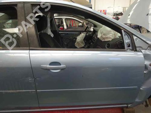 Right front door FORD FOCUS II (DA_, HCP, DP) 1.6 TDCi | BP10064718C3 