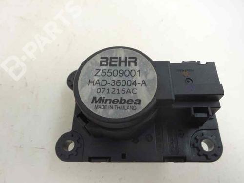 Electronic module PEUGEOT 308 SW II (LC_, LJ_, LR_, LX_, L4_)  | BP10058840M83 
