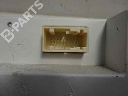 Used Instrument cluster PEUGEOT 308 SW II (LC_, LJ_, LR_, LX_, L4_) [2014-2021]  10058835