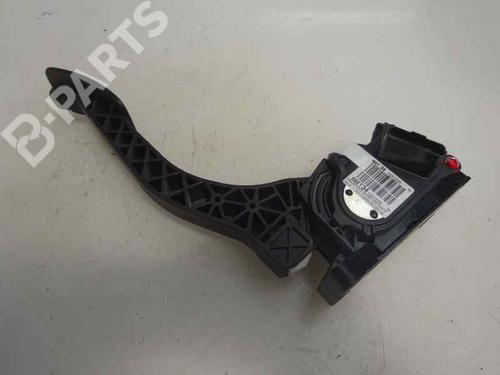 Pedal PEUGEOT 308 SW II (LC_, LJ_, LR_, LX_, L4_)  | BP10058889I4 