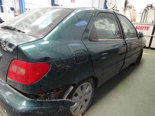 Fuel pump CITROËN XSARA (N1) 1.6 16V | BP10151749M76 