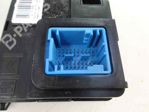 Used Electronic module PEUGEOT 308 SW II (LC_, LJ_, LR_, LX_, L4_) [2014-2021]  10058843