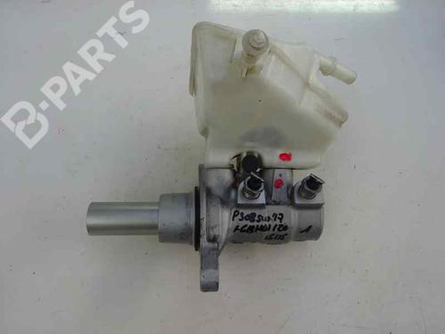 Used Brake master cylinder PEUGEOT 308 SW II (LC_, LJ_, LR_, LX_, L4_) [2014-2021]  10058898