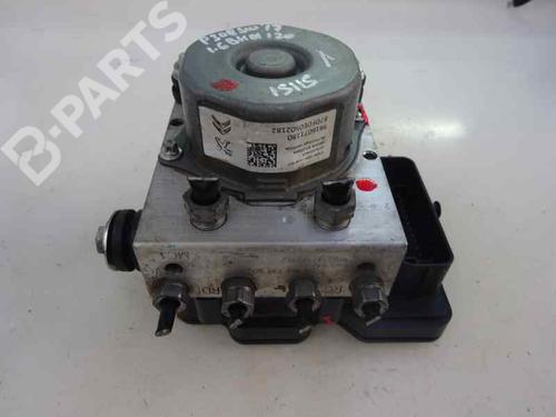 ABS pump PEUGEOT 308 SW II (LC_, LJ_, LR_, LX_, L4_)  | BP10058831M43 