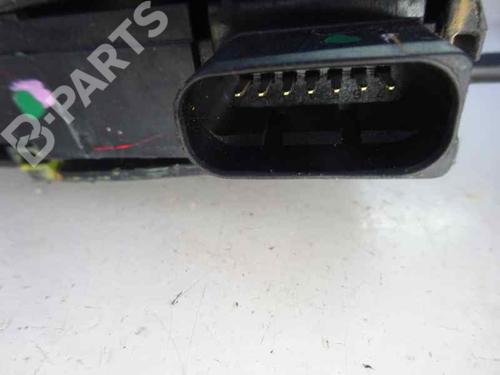 Used Rear right lock PEUGEOT 308 SW II (LC_, LJ_, LR_, LX_, L4_) [2014-2021]  10058868