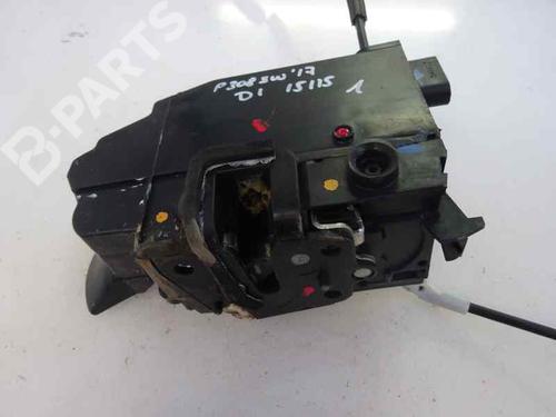 Front left lock PEUGEOT 308 SW II (LC_, LJ_, LR_, LX_, L4_)  | BP10058867C98 