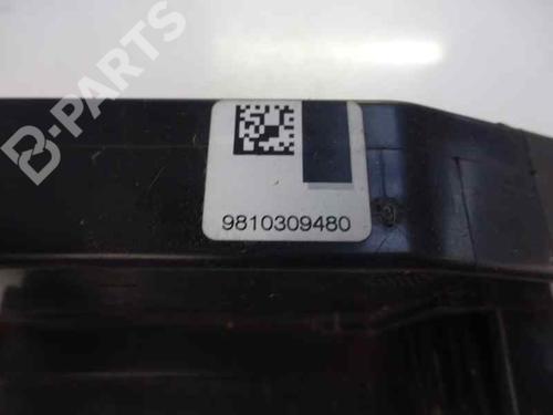 Front left lock PEUGEOT 308 SW II (LC_, LJ_, LR_, LX_, L4_)  | BP10058867C98 