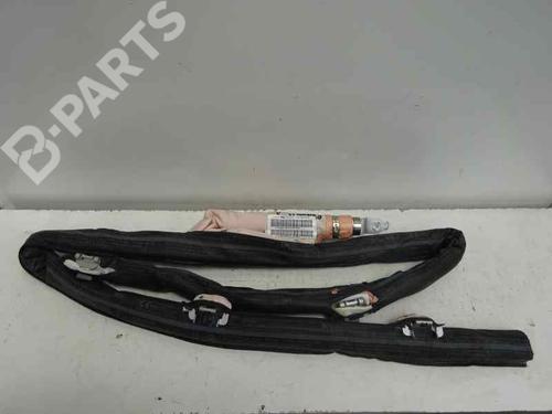 Left curtain airbag PEUGEOT 308 SW II (LC_, LJ_, LR_, LX_, L4_)  | BP10058855C11 