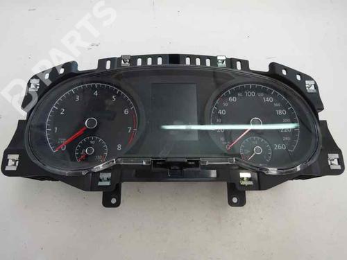 Used Instrument cluster VW GOLF VII (5G1, BQ1, BE1, BE2) [2012-2021]  10109232