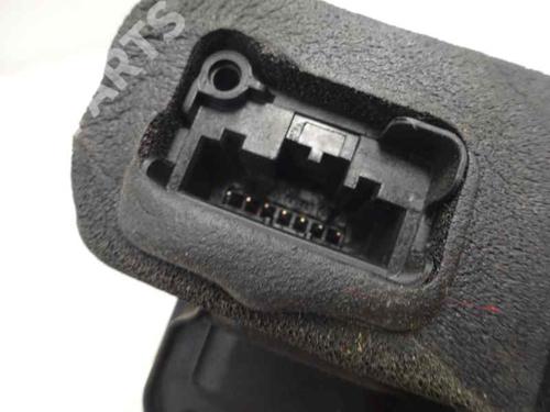 Front left lock VW GOLF VII (5G1, BQ1, BE1, BE2)  | BP10109310C98 