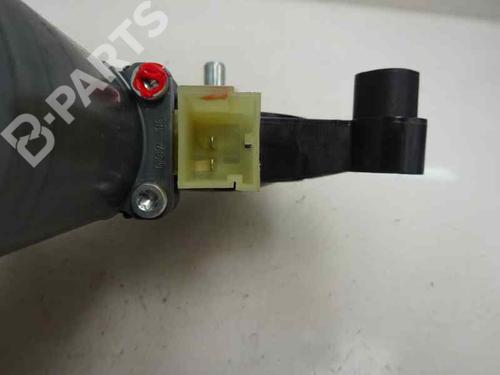 Rudehejsemotor forskærm højre VW GOLF VII (5G1, BQ1, BE1, BE2)  | BP10109345E20 