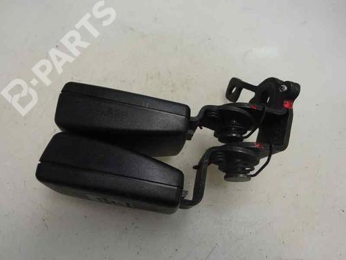 Used Rear left seatbelt VW GOLF VII (5G1, BQ1, BE1, BE2) [2012-2021]  10109441