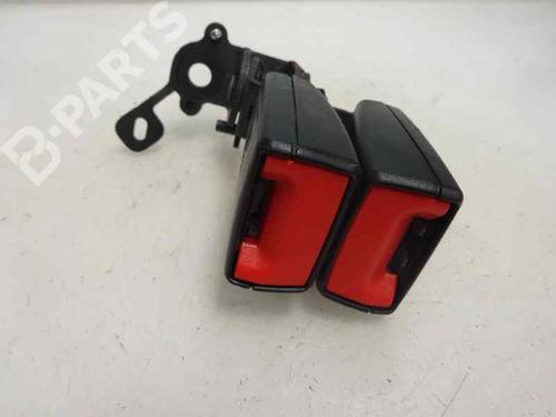 Rear left seatbelt VW GOLF VII (5G1, BQ1, BE1, BE2)  | BP10109441I29 
