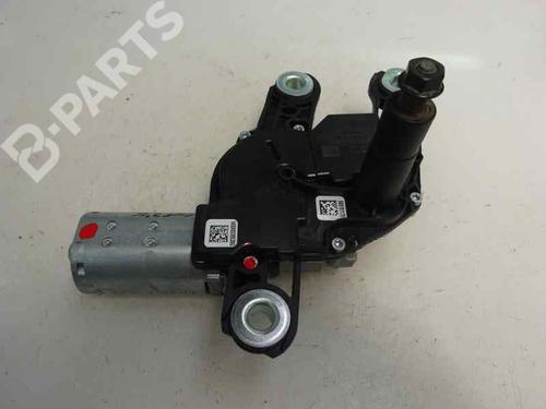 Used Rear wiper motor VW GOLF VII (5G1, BQ1, BE1, BE2) [2012-2021]  10109350