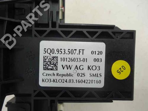 Switch VW GOLF VII (5G1, BQ1, BE1, BE2)  | BP10109379I30 