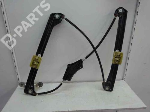Used Front left window mechanism VW GOLF VII (5G1, BQ1, BE1, BE2) [2012-2021]  10109210