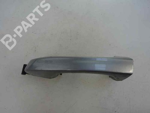 Used Rear left exterior door handle VW GOLF VII (5G1, BQ1, BE1, BE2) [2012-2021]  10109403