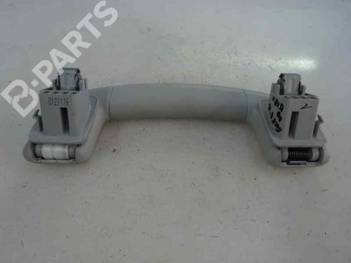 Front right interior door handle VW GOLF VII (5G1, BQ1, BE1, BE2)  | BP10109417I14 