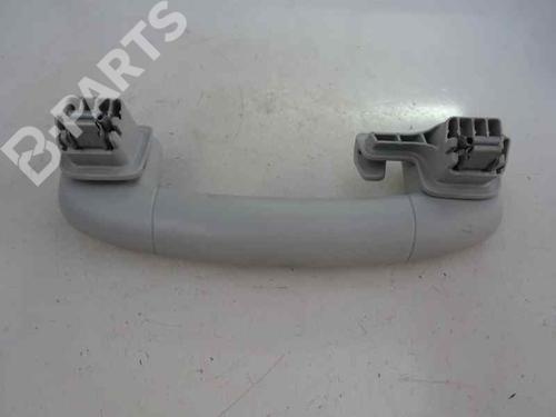 Rear left interior door handle VW GOLF VII (5G1, BQ1, BE1, BE2)  | BP10109418I15 