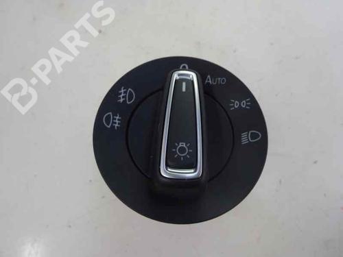 Licht Schakelaar VW GOLF VII (5G1, BQ1, BE1, BE2) 1.4 TSI (122 hp) 10109375