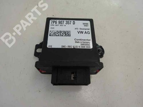 Used Electronic module VW GOLF VII (5G1, BQ1, BE1, BE2) [2012-2021]  10109248
