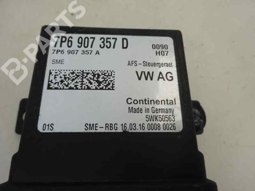 Electronic module VW GOLF VII (5G1, BQ1, BE1, BE2)  | BP10109248M83 