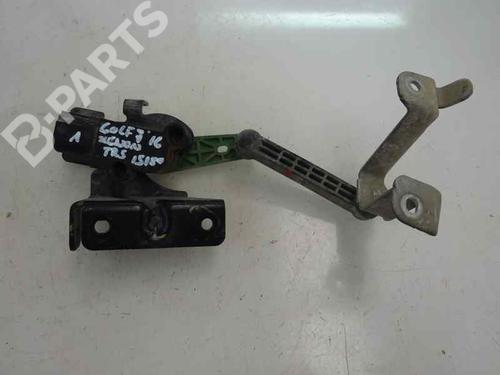 Used Electronic module VW GOLF VII (5G1, BQ1, BE1, BE2) [2012-2021]  10109250