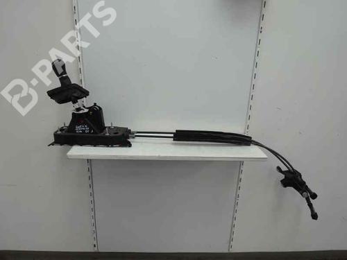 Manual gearbox selector VW GOLF VII (5G1, BQ1, BE1, BE2) 1.4 TSI (122 hp) 10109450